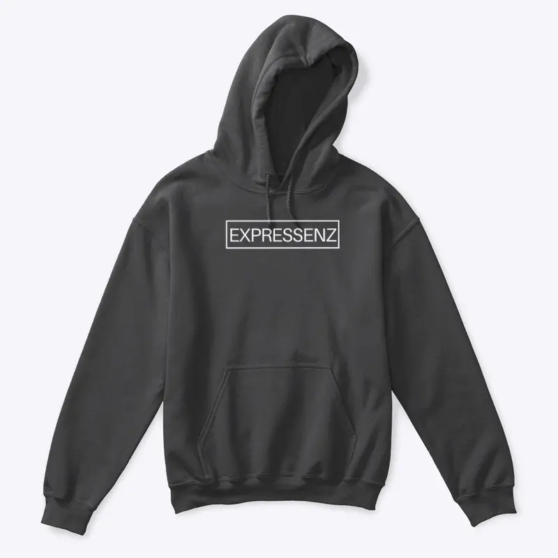 Expressenz Youth Hoodie