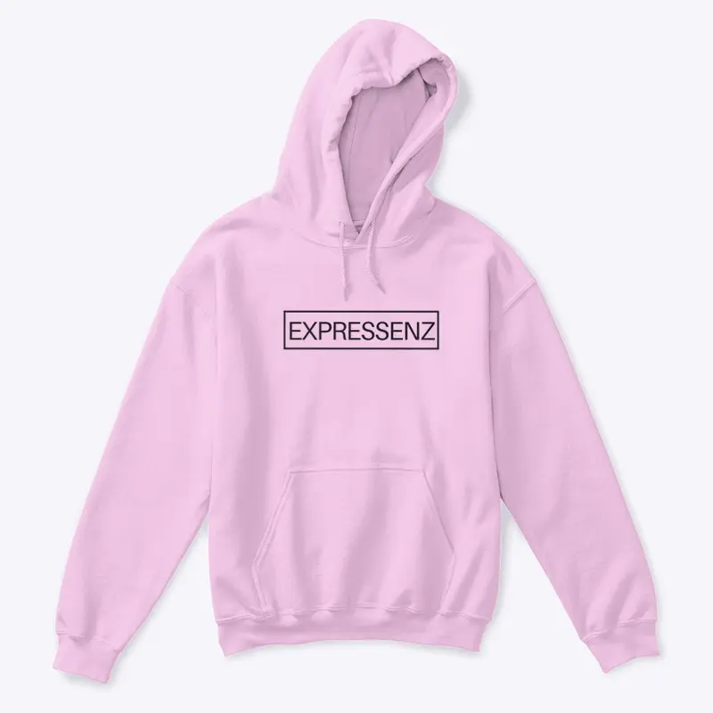 Expressenz Youth Hoodie