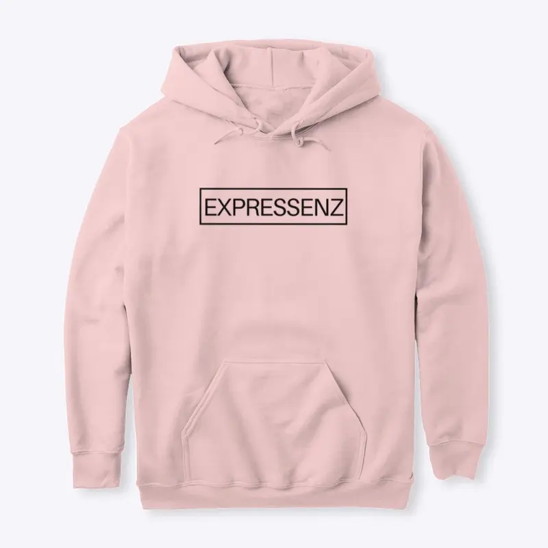 Expressenz Hoodie