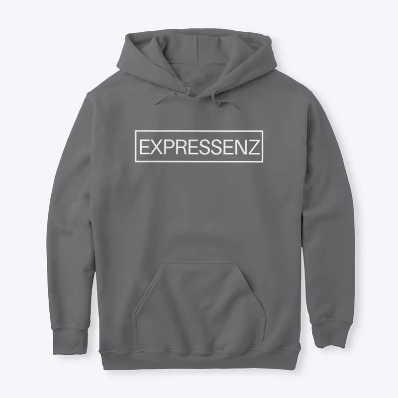 Expressenz Hoodie